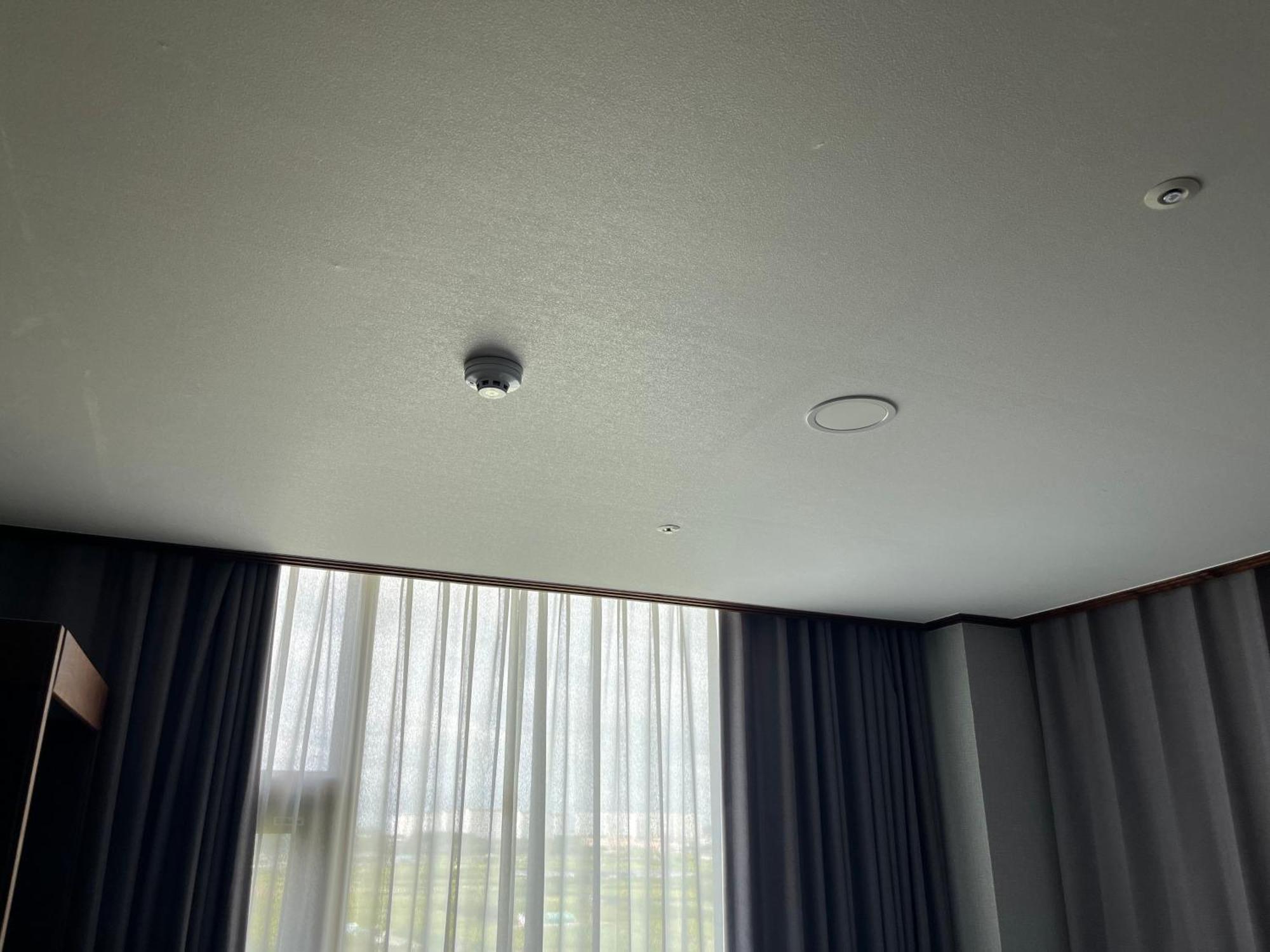 Sacheon Grand Tourist Hotel Экстерьер фото